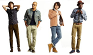 Fashion Tips For Meeting Younger Women