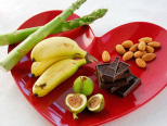 Pre-sex Power Foods That Helps You In Bed With A Younger Woman