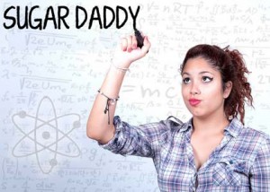 Understanding the Sugar Daddy Dating Game Theory advantage