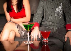 First Date Advice – setting the scene for a successful night - From Sugar Daddy Site To The Bedroom