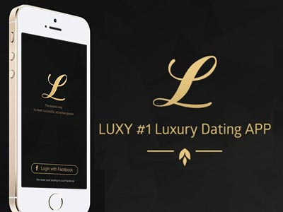Using The New App Luxy To Meet Younger Women & Women Seeking Arrangements